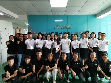 Shenzhen Abeis Cosmetic Tools Co., Ltd.