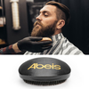 360 Curved Wave Brush Soft Medium Boar Bristle