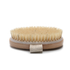 Dry Bath Brush Natural Wood Hand Body Care Brush
