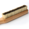 Clothes Suit Brush Household Wooden Long Handle Cleaning Duty Coat Brush