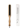 Clothes Suit Brush Household Wooden Long Handle Cleaning Duty Coat Brush