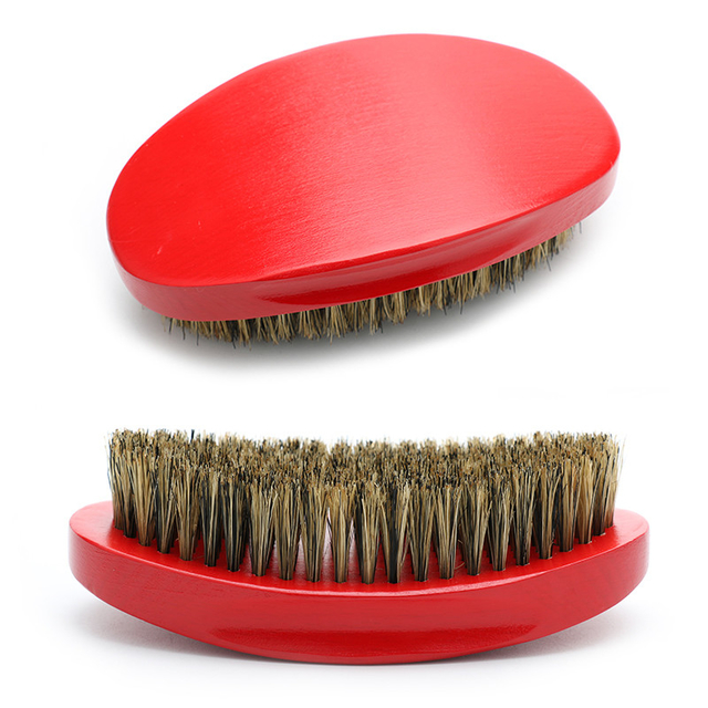 360 Soft Bristle Wave Brush