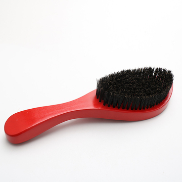 Boar Bristle Wave Brush