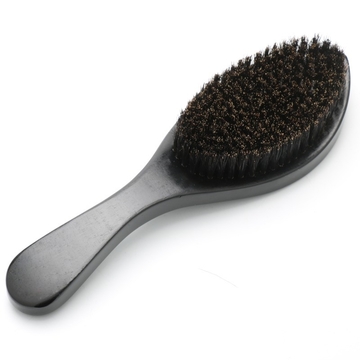 Long Hanlde Wave Brush