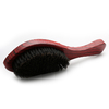 360 Curved Wave Brush Long Handle
