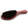 360 Curved Wave Brush Long Handle
