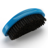 360 Wave Brush Soft Medium Boar Bristle