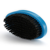360 Wave Brush Soft Medium Boar Bristle