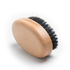 Boar Bristle Wooden Beard Brush