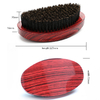 Soft Bristle Wave Brush 360 for Men