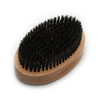 Wooden Boar Bristle Beard Brush