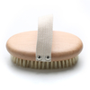 Natural Bristle Dry Body Brush